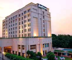 Hotel Radisson Varanasi