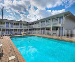 Hotel Motel 6 Chattanooga, Tn