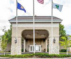 Hotel Quality Inn Payson I-15