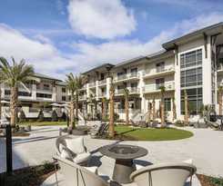 Embassy Suites By Hilton St Augustine Beach-oceanfront Resort