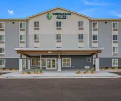 Woodspring Suites Chicago Midway