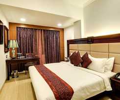 Hotel Golden Chariot Vasai Hotel And Spa