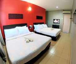 Hotel Jv Bandar Tasek Mutiara