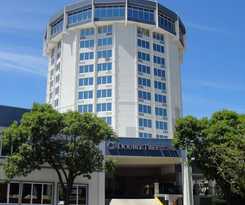 Hotel Doubletree By Hilton Jefferson City