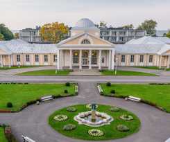 Hotel Hedon Spa And