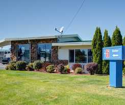 Hotel Motel 6 Bend, Or
