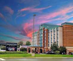 Doubletree By Hilton Pleasant Prairie Kenosha