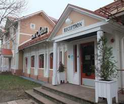 Hotel Hotell Cikada