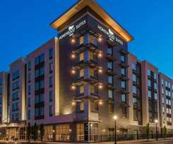 Homewood Suites By Hilton Little Rock Downtown