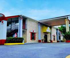 Hotel Oyo Georgia Near Fairburn/atlanta