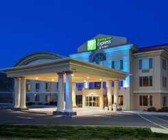 Hotel Holiday Inn Express And Suites Carson City, An Ihg