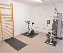 Centre International De Séjour - Hostel