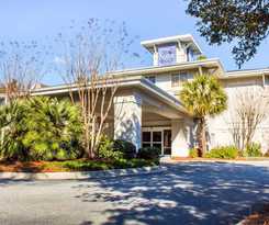 Hotel Sleep Inn Mt. Pleasant - Charleston