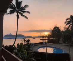 Hotel Hilo Reeds Bay