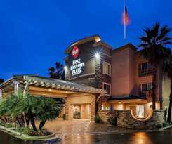 Hotel Best Western Plus Oceanside Palms