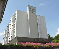 Hotel Le Grand Hotel