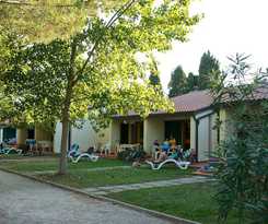  Residence Ghiacci Vecchi