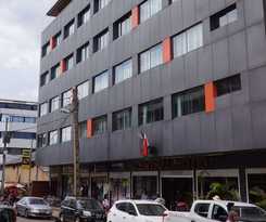 Central Tana