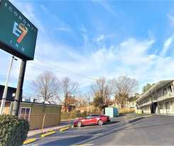 Economy 7 Inn