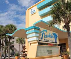 Fountain Beach Resort
