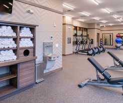 Hotel Residence Inn By Marriott Seattle University District