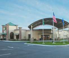Hotel Best Western Fairmont