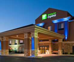 Holiday Inn Express Gas City, An Ihg