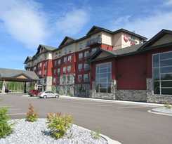 Hotel Best Western Plus Prince George