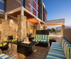 Home2 Suites By Hilton Little Rock West