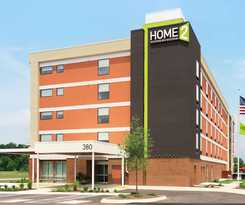 Hotel Home2 Suites By Hilton Knoxville West