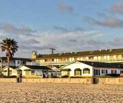 Hotel The Beach Cottages