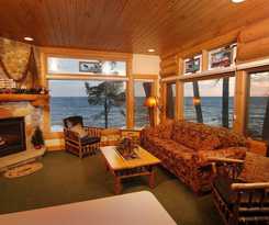 Hotel Grand Superior Lodge