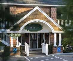 Hotel Juniper Hill Inn