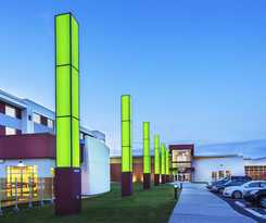 Hotel 12 Tribes Omak Casino