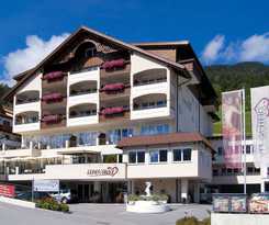 Hotel Romantik And Spa Alpen-herz