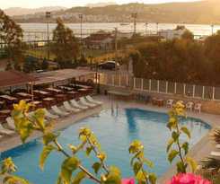 Chronos Beach Otel