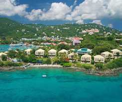 Hotel Suite St. John At Gallows Point Resort