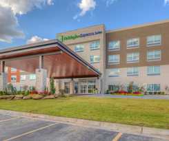 Holiday Inn Express And Suites Tulsa Midtown, An Ihg