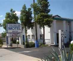Colonade Motel
