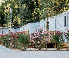 Hotel Lagrange Vacances Camping Le Bois Fleuri