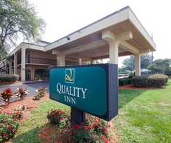 Hotel Quality Inn Orange Park Jacksonville