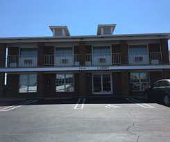 Hotel Richland Inn Of Columbia