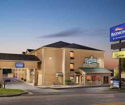 Baymont By Wyndham Grovetown Augusta