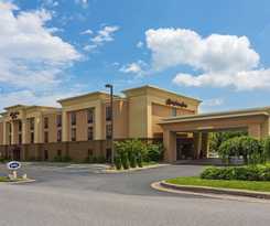 Hotel Hampton Inn Lewisburg
