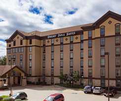 Hotel Drury Inn And Suites San Antonio North Stone Oak
