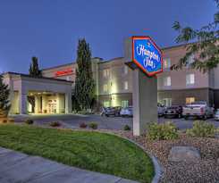 Hampton Inn Twin Falls Id
