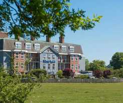 Balmer Lawn