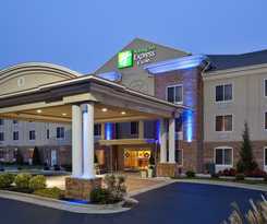 Hotel Holiday Inn Express And Suites High Point South, An Ihg