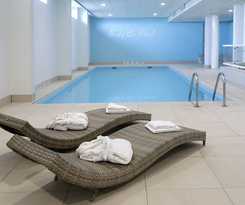 Hotel Churchill Terneuzen