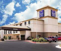 Hotel Sleep Inn And Suites Oklahoma City North